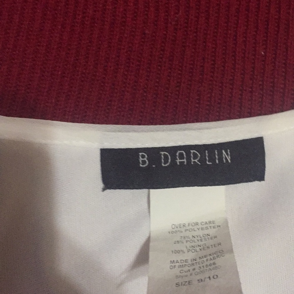 B. Darlin dress - Picture 4 of 4